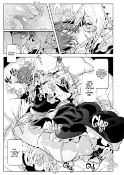 Page 24 of Shinshi Tsuki Maid no Sophie-san 10 | Gentleman’s Maid Sophie 10