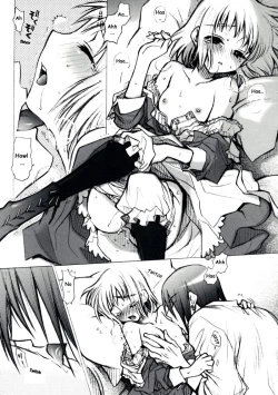 Page 16 of Honey Saids