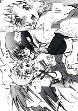 Page 18 of Honey Saids