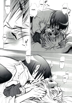 Page 19 of Honey Saids