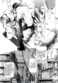 Page 22 of Honey Saids