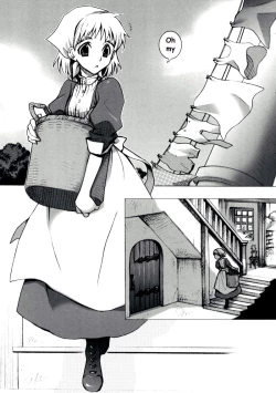 Page 4 of Honey Saids