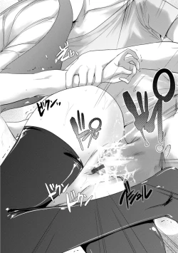 Page 26 of Nekokino to Ame no Machi - Cat Mushroon Girl And Town of Rain