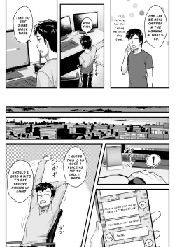 Page 10 of Ojichan | Sana Only Wants To Do It With Her Uncle