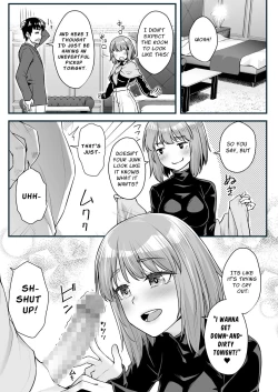 Page 14 of Ojichan | Sana Only Wants To Do It With Her Uncle