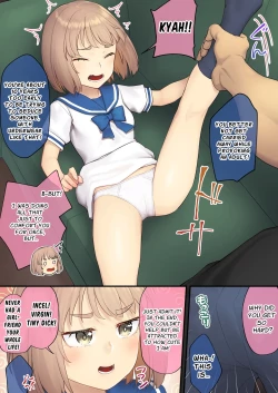 Page 45 of Ojichan | Sana Only Wants To Do It With Her Uncle