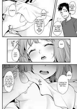 Page 5 of Ojichan | Sana Only Wants To Do It With Her Uncle