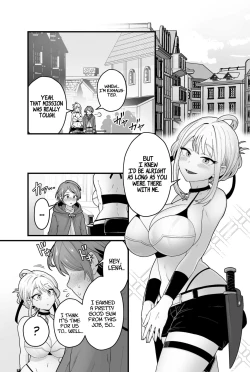 Page 2 of Jashin Jutai | The Evil God's Conception.