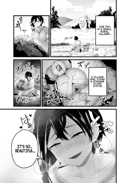 Page 55 of Jashin Jutai | The Evil God's Conception.