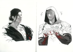 Page 14 of MORTAL KOMBAT