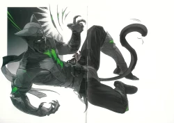 Page 22 of MORTAL KOMBAT