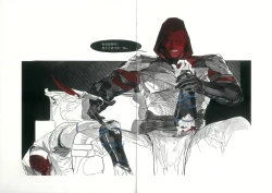 Page 7 of MORTAL KOMBAT