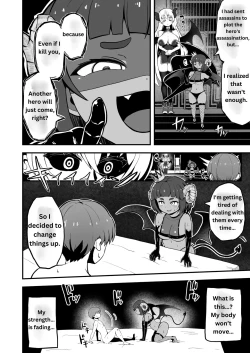 Page 6 of Maougun kara Kaihou Sareta Mahoutsukai no Yousu ga Doko ka Okashii <Kouhen>