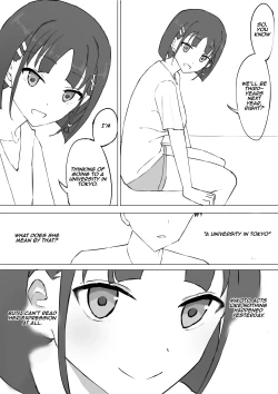 Page 44 of Osananajimi no Himitsu | My Childhood Friend's Secret
