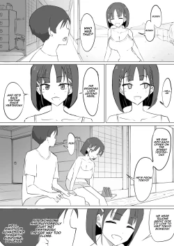 Page 6 of Osananajimi no Himitsu | My Childhood Friend's Secret