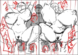 Page 237 of 100% Maketa Watashi no Ana - Guchogucho ni Okashitekuru Aitsu no Kyokon + Bonus