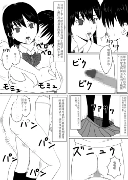 Page 5 of Time Stopper NaokataDutch Wife Kaihatsu