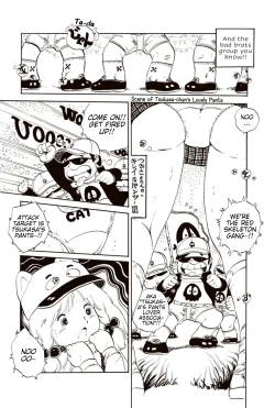 Page 53 of Andro Trio Chapter 1 - 3