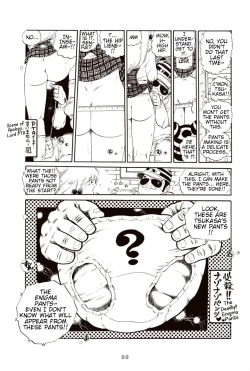 Page 60 of Andro Trio Chapter 1 - 3