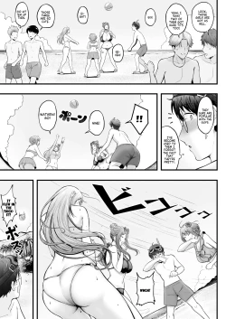 Page 8 of Joshiryou Kanrinin no Boku wa Gal Ryousei ni Furimawasarete masu 4 | Swayed by the Gals in the Girls' Dorm I Manage 4