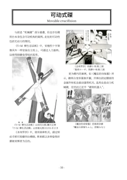 Page 51 of encyclopedia of crucifixion