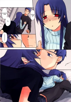 Page 10 of Mushi | Charm