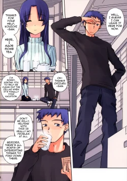 Page 6 of Mushi | Charm