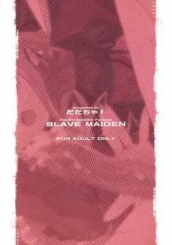Page 22 of SLAVE MAIDEN