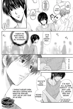 Page 7 of Hikago - I Know the Name of That Feeling ENG