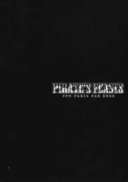 Page 3 of PIRATE'S FEASTS