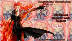 Page 14 of Key HoleENG