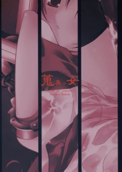 Page 21 of Shuushuu Shoujo