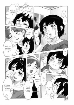 Page 1 of Shakkuri no Naoshikata | How to Cure a Hiccup