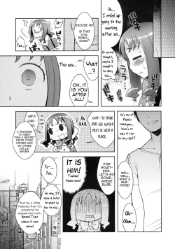 Page 6 of Erika to Nakayoshi Ecchi