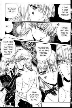 Page 8 of senno knife -valkyr 4