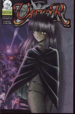 Page 1 of senno knife -valkyr 5