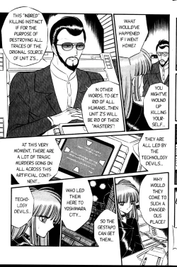 Page 28 of senno knife -valkyr 5