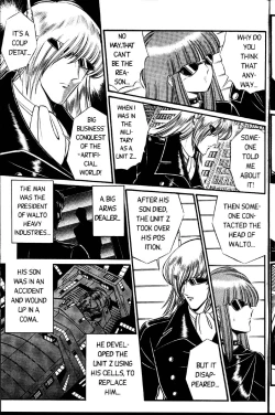 Page 6 of senno knife -valkyr 5