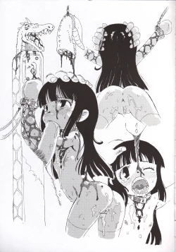 Page 4 of Chichi Kiteku