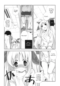Page 7 of Citron Ribbon 28