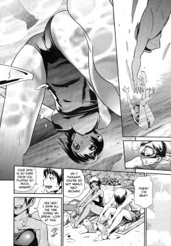 Page 6 of Ano Natsu, Omoide no Umi - One Summer Dream