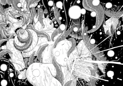 Page 18 of Kenzi Ooiwa EROTIC WORKS