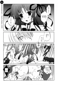 Page 36 of remind DEMONBANE