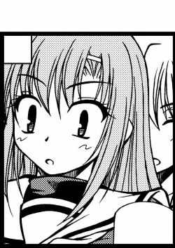 Page 20 of Daijoubu! Cheese Dakara!