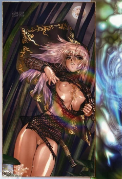 Page 53 of Pieces 5 Hellhound-02