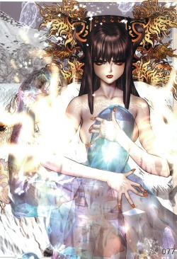 Page 82 of Pieces 5 Hellhound-02