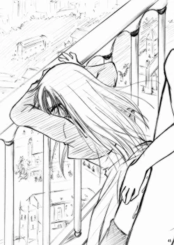 Page 44 of Daijoubu! Spats Dakara!