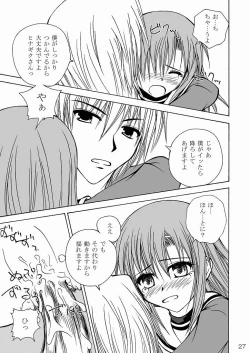 Page 25 of Daijoubu! Seito Kaichou Dakara!