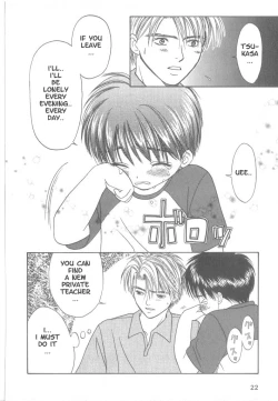 Page 22 of Private Lesson