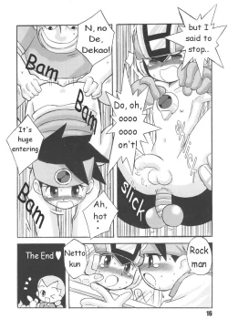 Page 15 of Rock'n ON